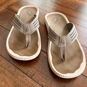 OluKia Flip Flops - M11